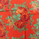 Russian Roller Print
