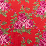 Russian Roller Print