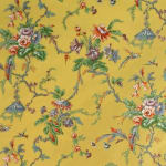 Regence Garland Grande Jaune