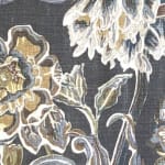 Woodland Floral Chestnut Catkin