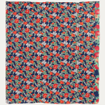 Russian Roller Print