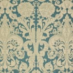 De Lacy Algae Old Gold Sage