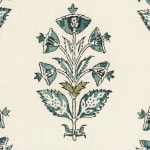 Bahaar Teal