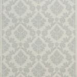 Florentine Blue Grey On Oyster