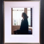 Jack Vettriano The Very Thought of You Framed