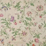 Le Paravent Chinois Chintz Tilleul