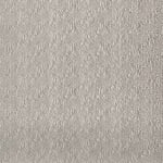 Ecume Silk Faux Plain Silver