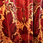 Welbeck Velvet Best Claret