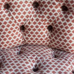 Knurl Linen Brick