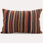 40x60cm 16x24in Jajim Striped Cushion
