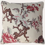 Robert Kime Rocca Decorative Cushion