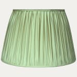 Taffetas Ninon 5259 Silk Pembroke Lampshade