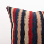 40x60cm 16x24in Jajim Striped Cushion