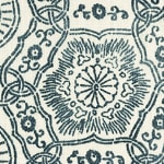 Kimono Positive Indigo