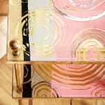 Table Jean by Victoria Stainow