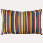 Robert Kime Turkoman Stripe Decorative Cushion