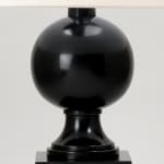 Woodville Table Lamp Bronze
