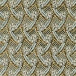 Fabia Gold Pistachio