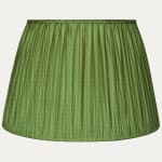 Faille Lamballe 5410 Silk Pembroke Lampshade