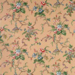 Regence Garland Grande Caramel