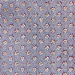 Araminta China Blue