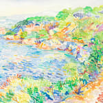 Fred Yates Cap Ferrat
