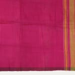 Antique Striped Silk Textile