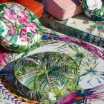Round Cushions