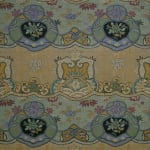 Dragon Empress Green Blue