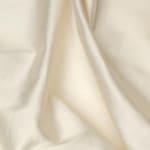Douppion Ivory Silk