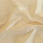 Champagne Taffetas Silk