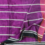 Antique Anatolian Silk Apron