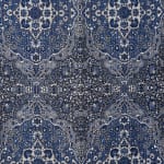 Poseidon Aegen Indigo