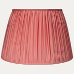 Faille Du Barry 5013 Silk Empire Lampshade