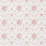 Dauphine Pink Green On Oyster