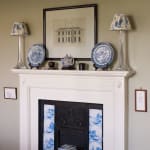 Cervinia Table Lamp