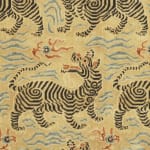 Tibet Small Scale Graphite