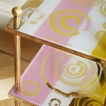 Table Jean by Victoria Stainow