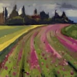 Anthony Bridge, Potato Field