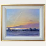 Winter Sunrise