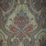 Marmaduke Paisley Sage Beech
