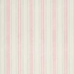 Zipper Stripe Green Red On Oyster