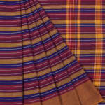 Handloomed Odisha Cotton Saree