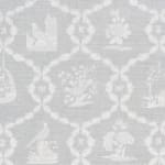 Fresco Blue Gray On Oyster