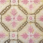 Camona Pink Taupe Mustard