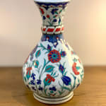 Iznik Vase by Alper & Erdem Ergüler