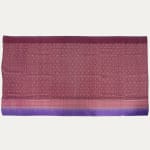Hand-woven Thai Silk from Isan Region