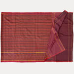 Cambodian Ikat Silk Textile