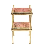 Table Jean by Victoria Stainow