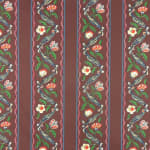 Revolution Stripes Plum Multicolor